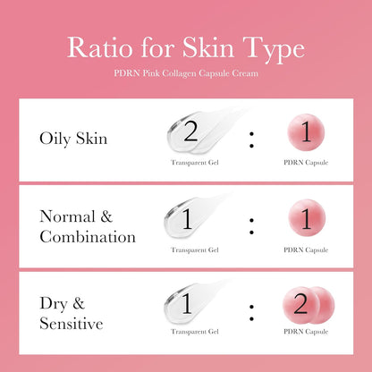 Pink Collagen Cream