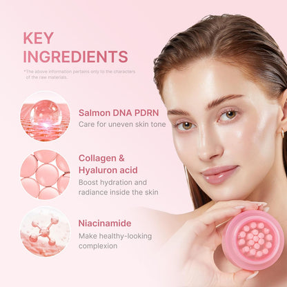 Pink Collagen Cream