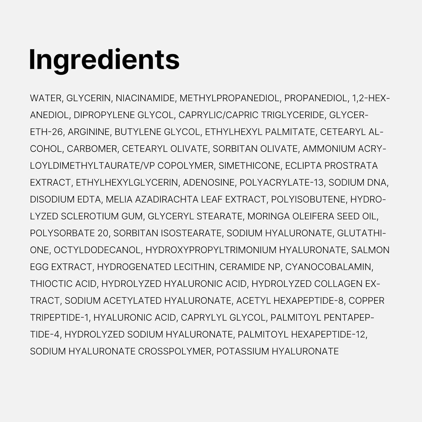 Pink Collagen Cream