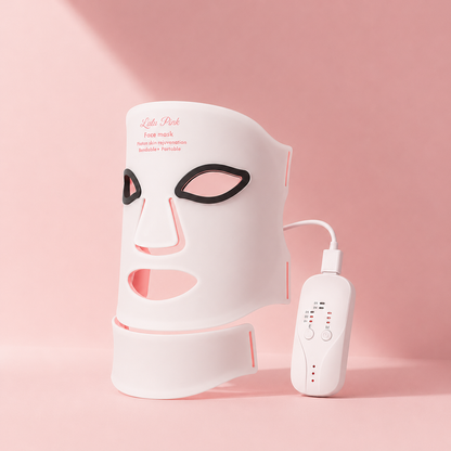 Advanced LED Therapy Mask