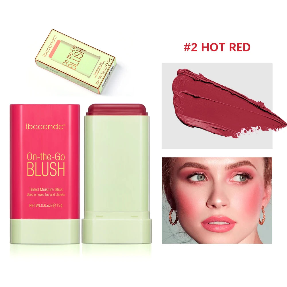 Make Up Blusher
