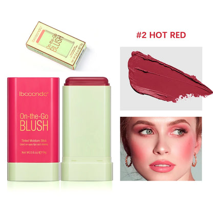 Make Up Blusher