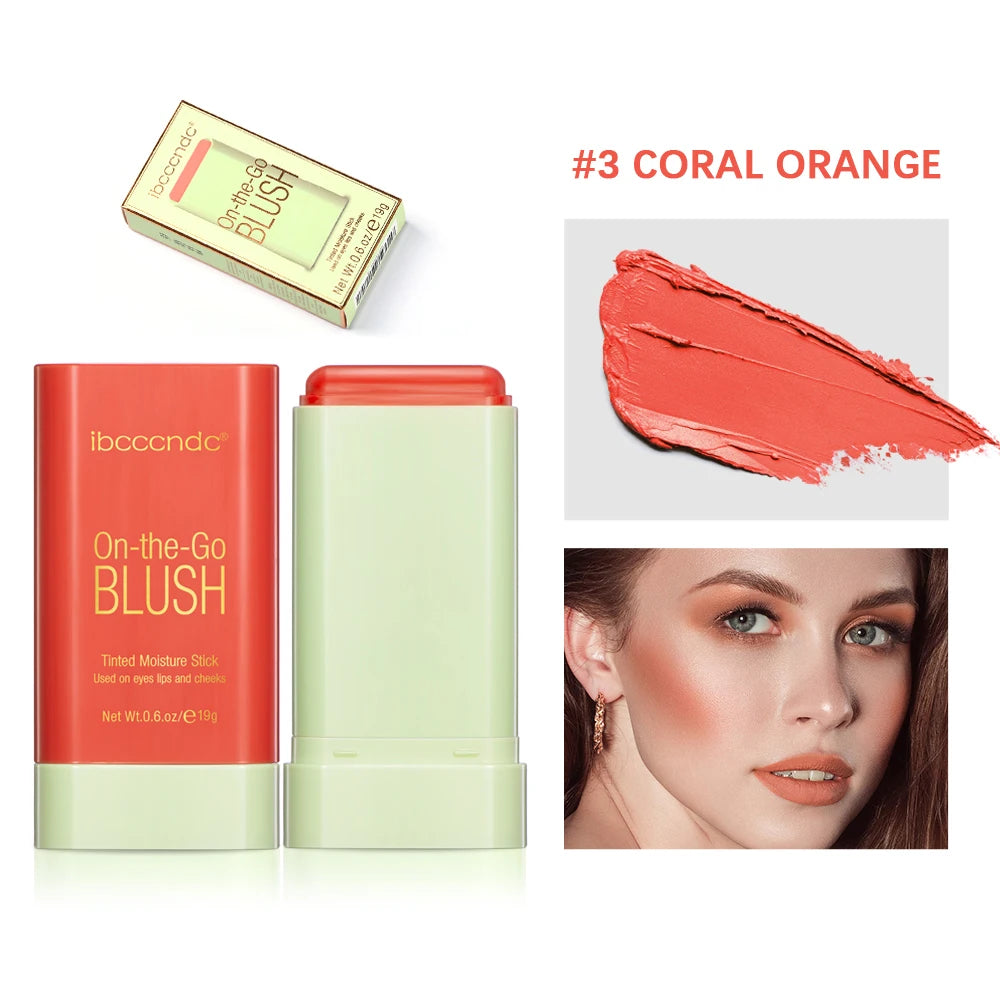Make Up Blusher