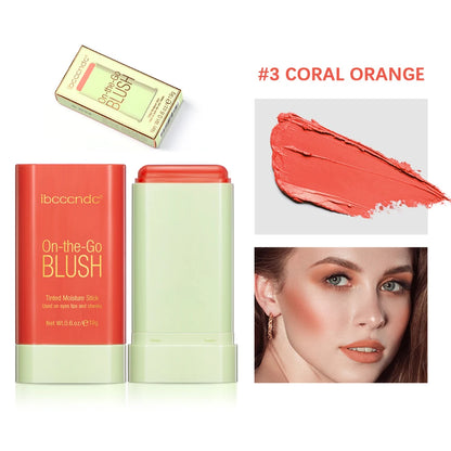 Make Up Blusher