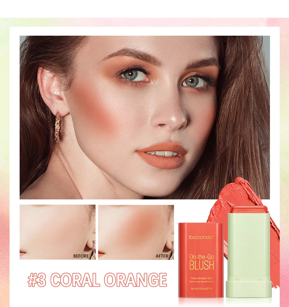 Make Up Blusher