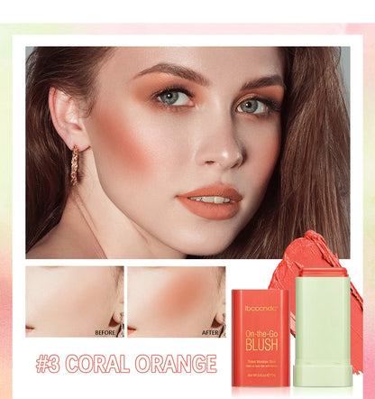 Make Up Blusher