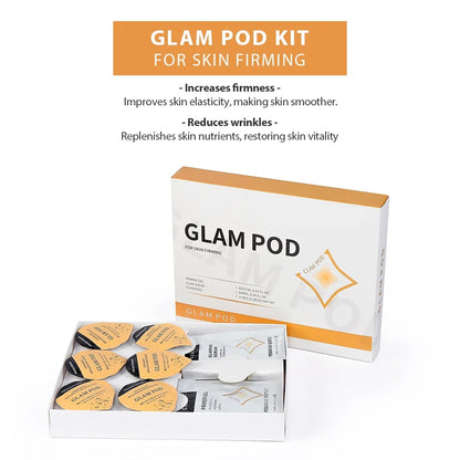 Facial Glam Pod