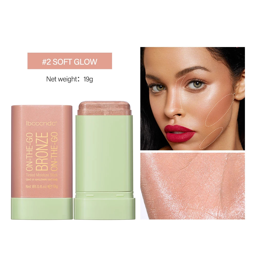 Make Up Blusher