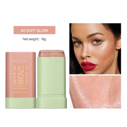 Make Up Blusher