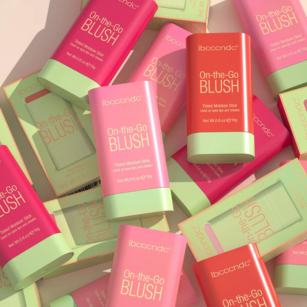 Make Up Blusher