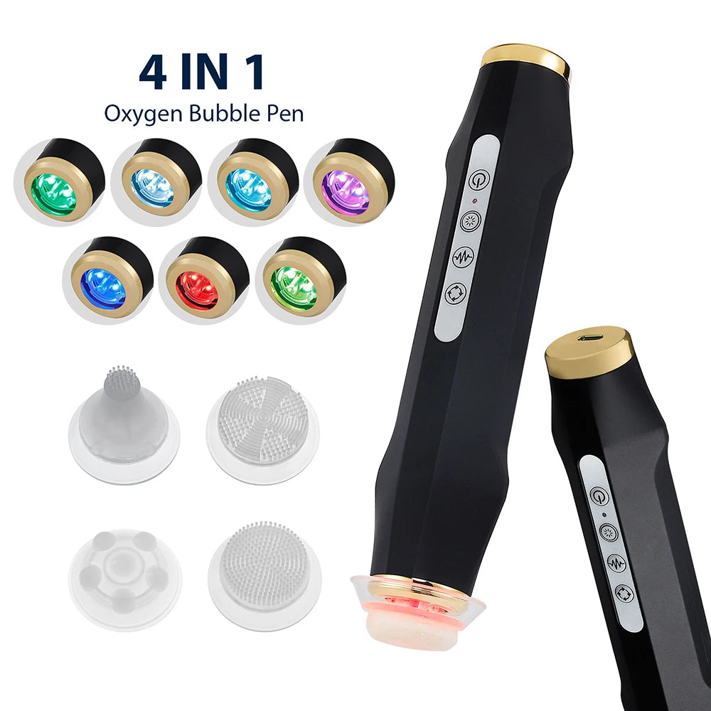Facial Glam Pod