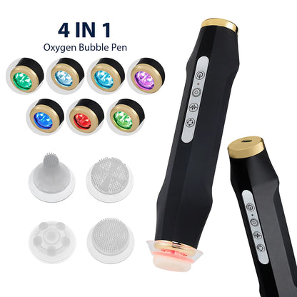 Facial Glam Pod