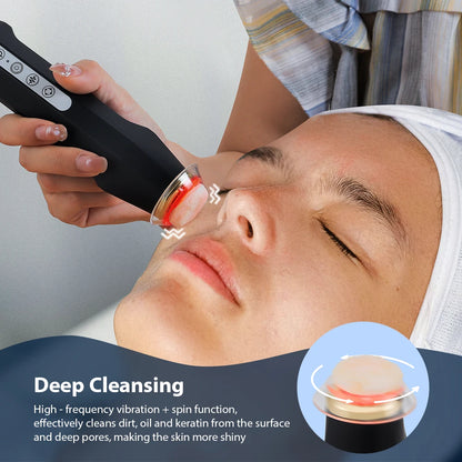 Facial Glam Pod