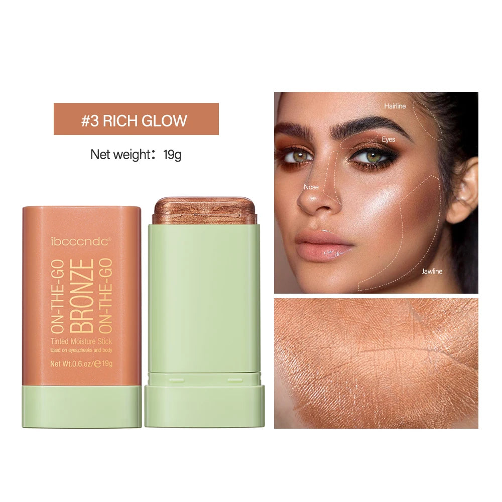 Make Up Blusher