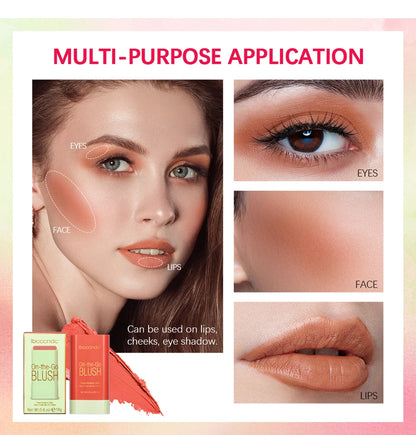 Make Up Blusher