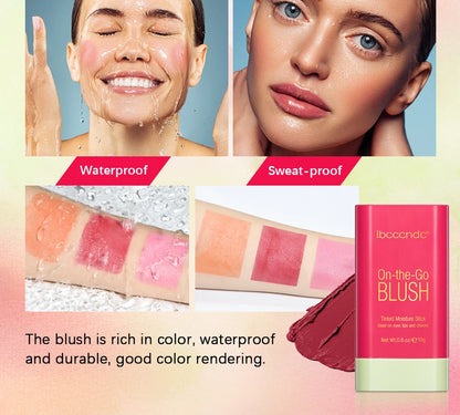 Make Up Blusher