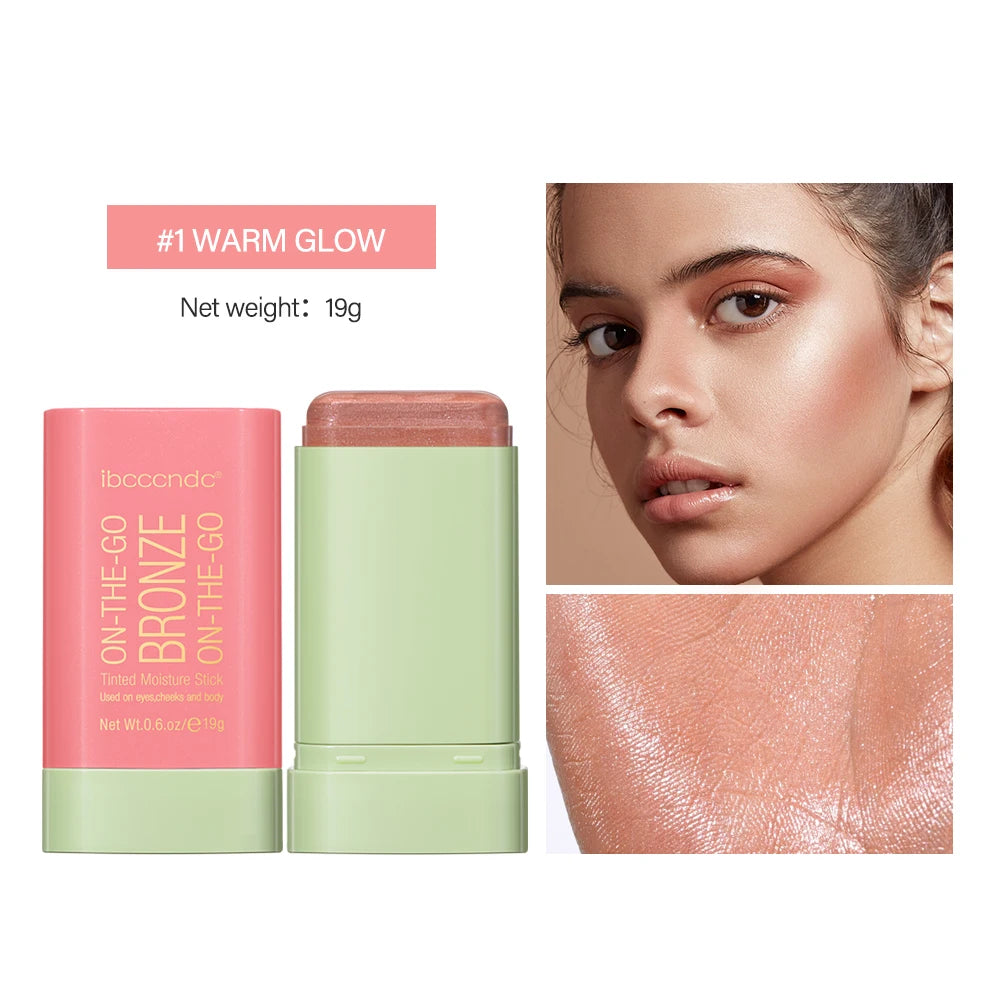 Make Up Blusher