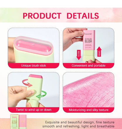 Make Up Blusher