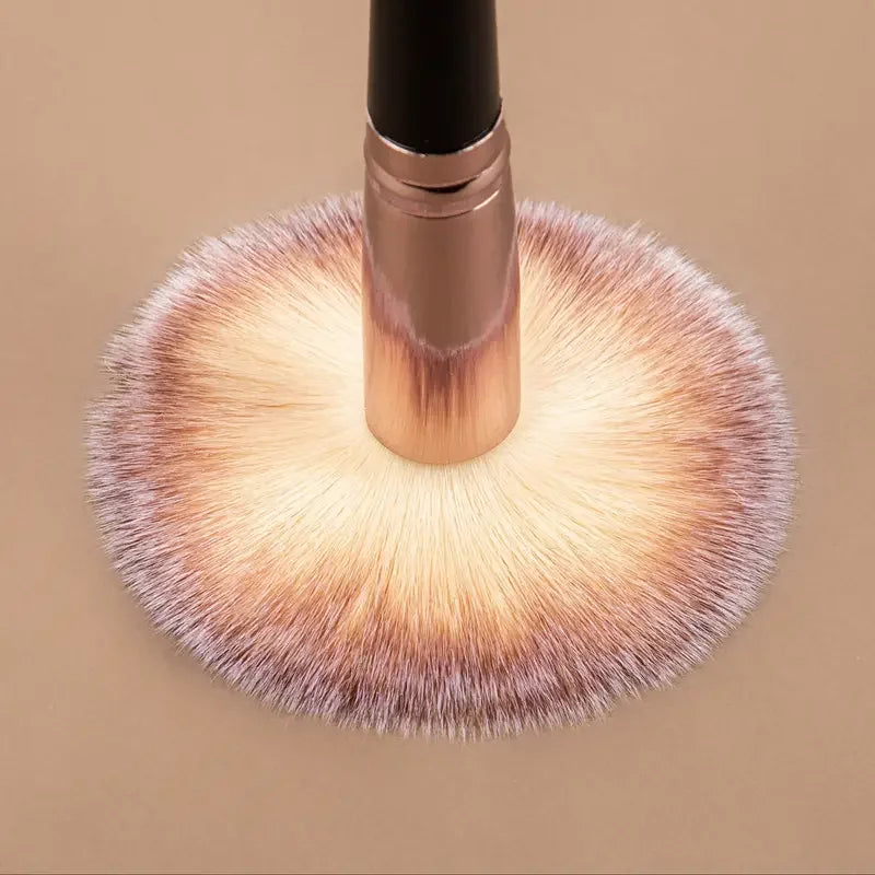 Professional Makeup Brush Set