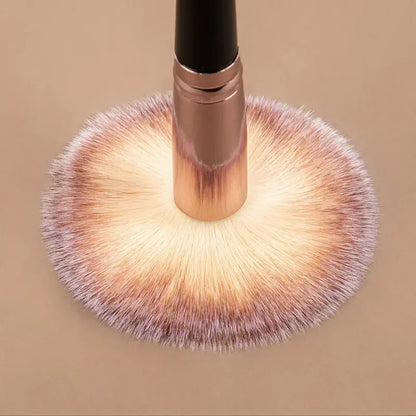 Professional Makeup Brush Set