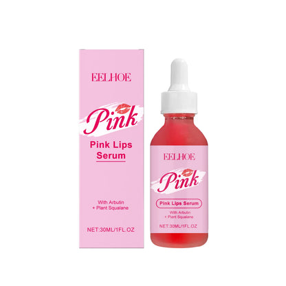 Pink Lips Bloom