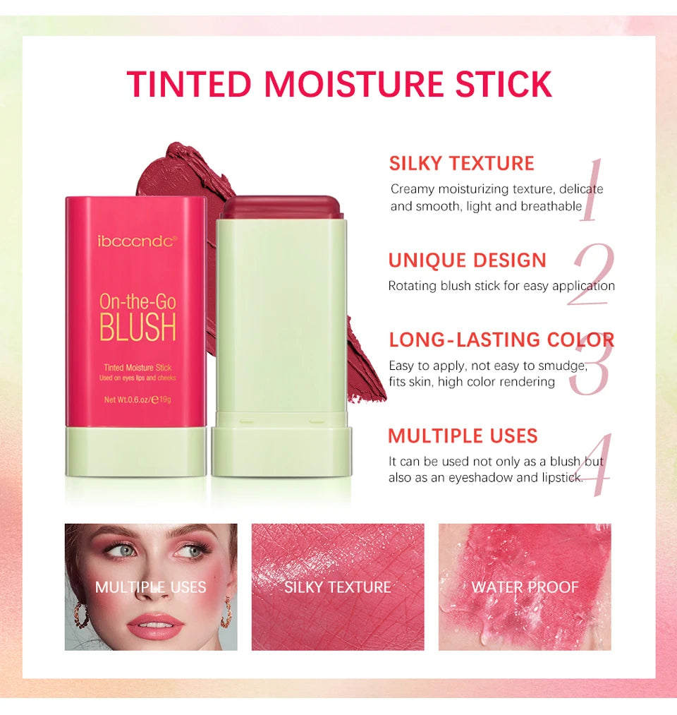 Make Up Blusher