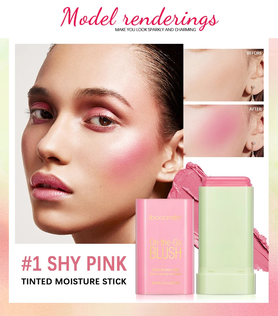 Make Up Blusher