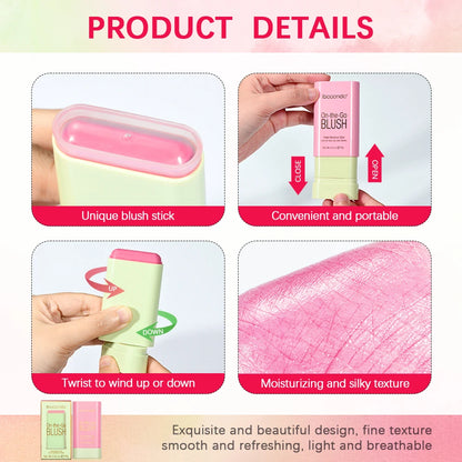 Make Up Blusher