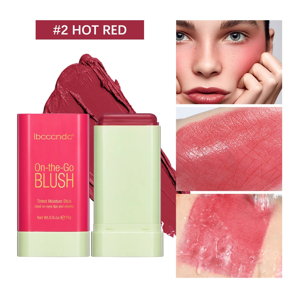 Make Up Blusher