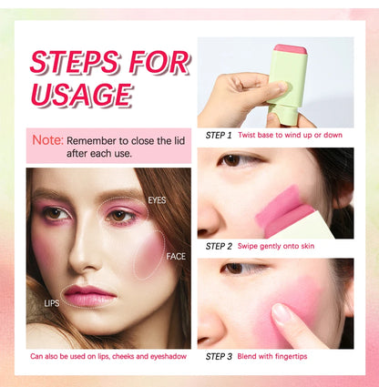 Make Up Blusher