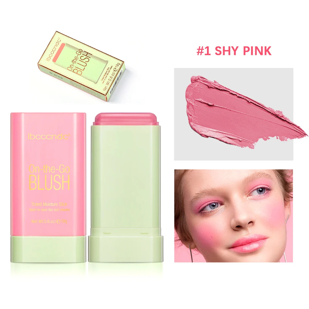 Make Up Blusher