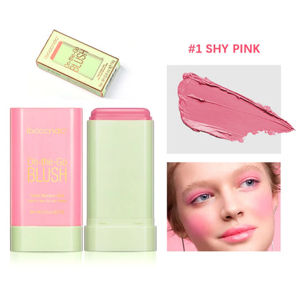 Make Up Blusher