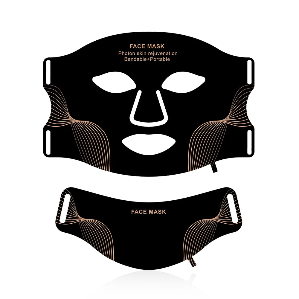 Advanced LED Therapy Mask