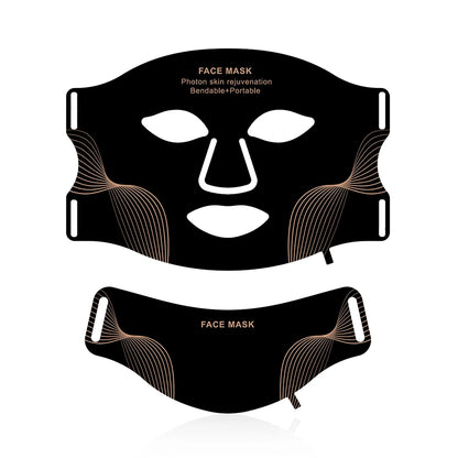 Advanced LED Therapy Mask