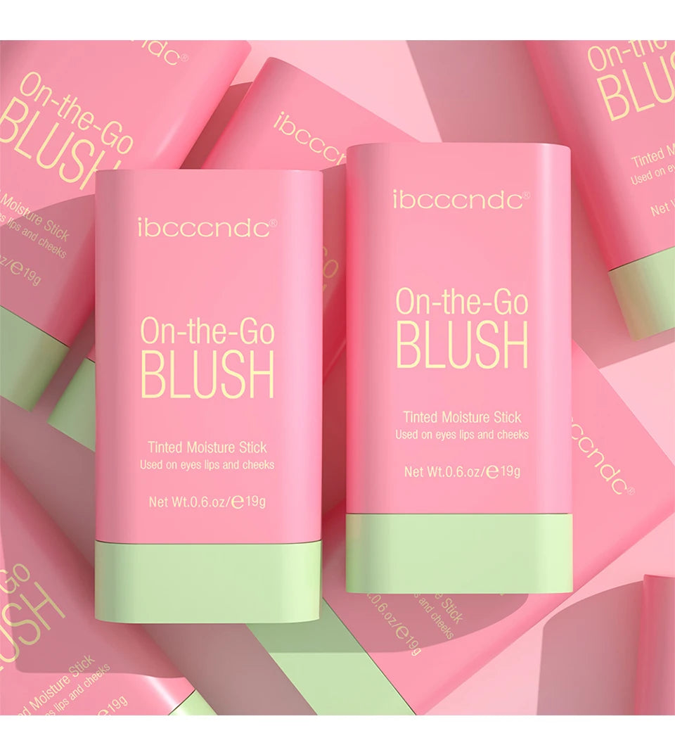 Make Up Blusher