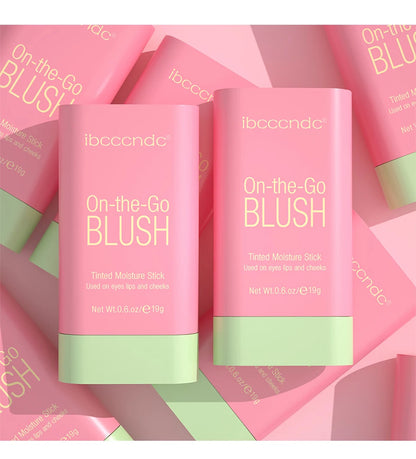 Make Up Blusher