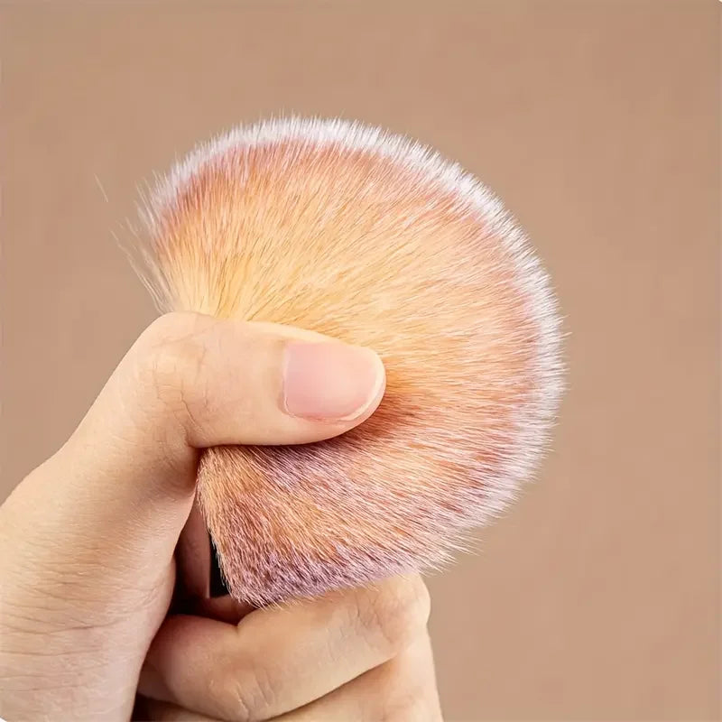 Professional Makeup Brush Set