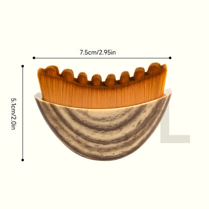 Lymphatic Face Brush