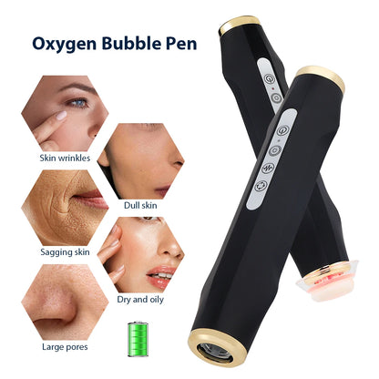 Facial Glam Pod