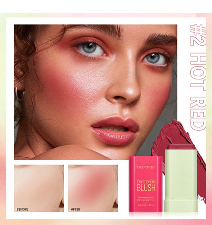 Make Up Blusher