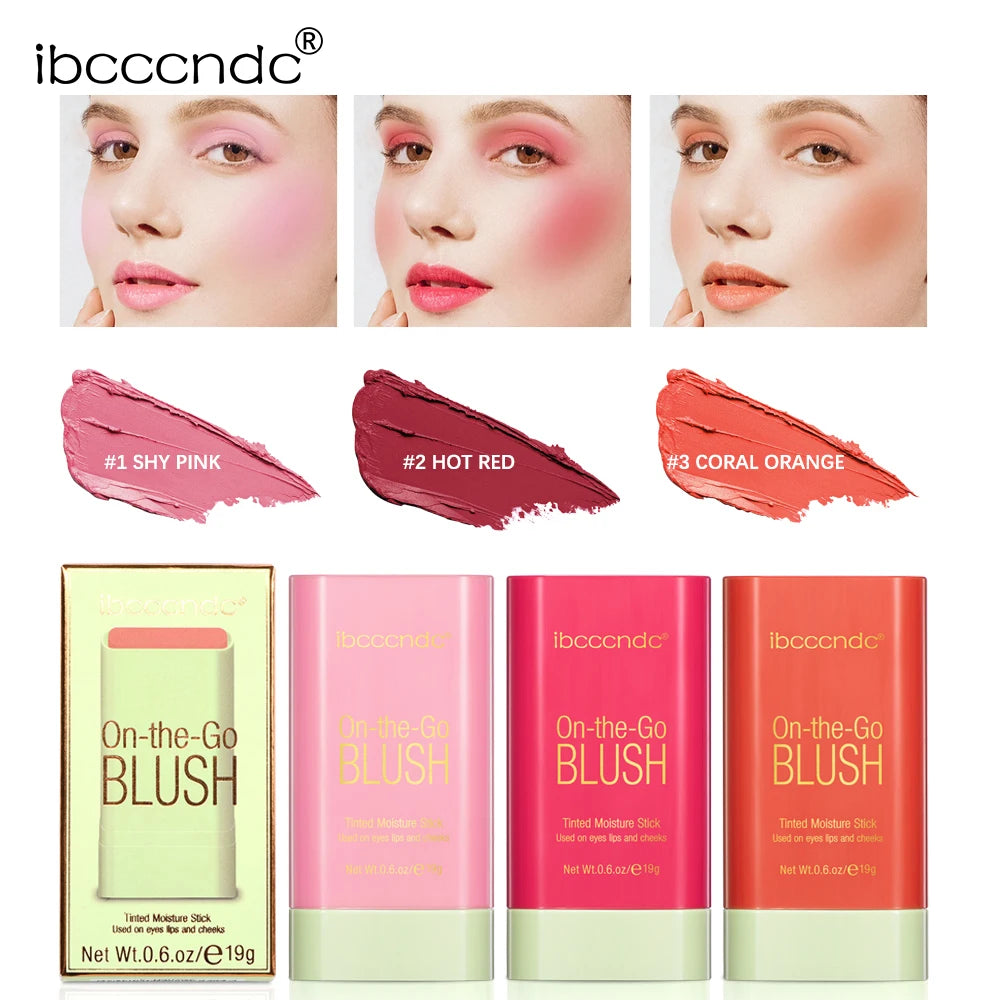 Make Up Blusher