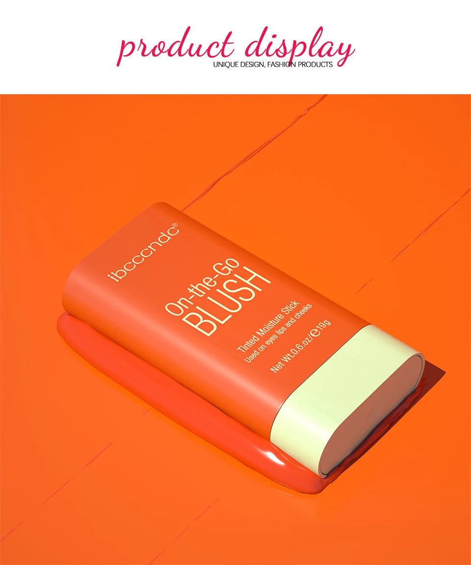 Make Up Blusher