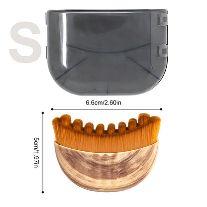 Lymphatic Face Brush