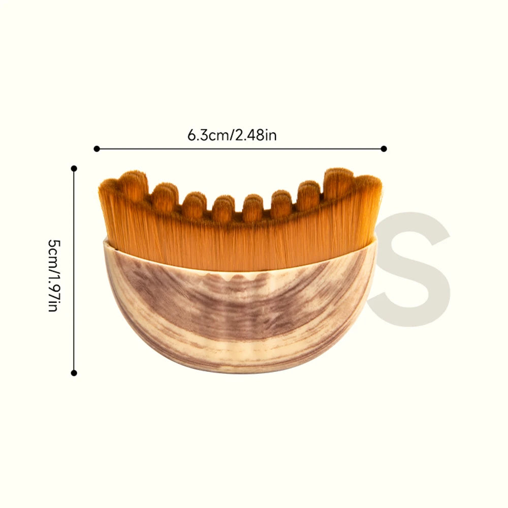 Lymphatic Face Brush