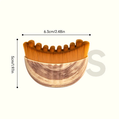 Lymphatic Face Brush