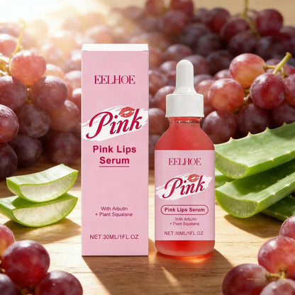 Pink Lips Bloom