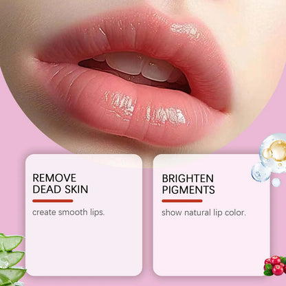Pink Lips Bloom