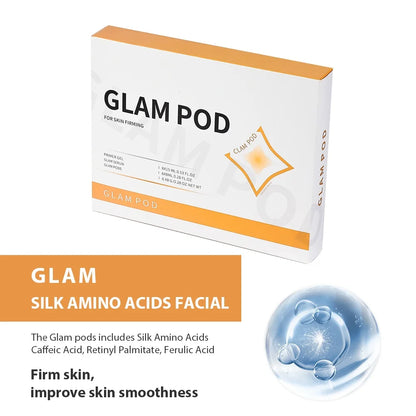 Facial Glam Pod