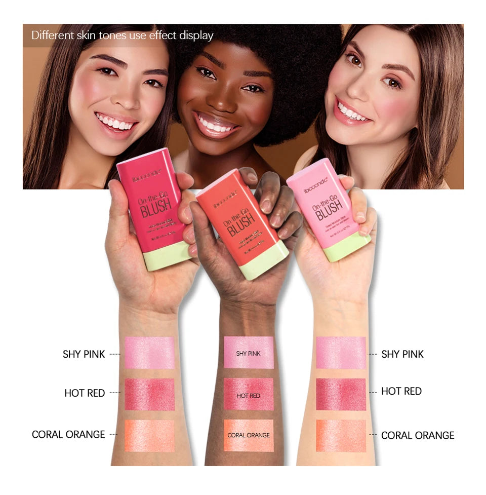 Make Up Blusher