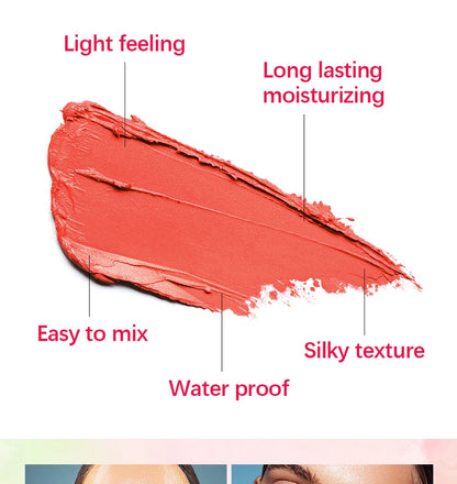 Make Up Blusher